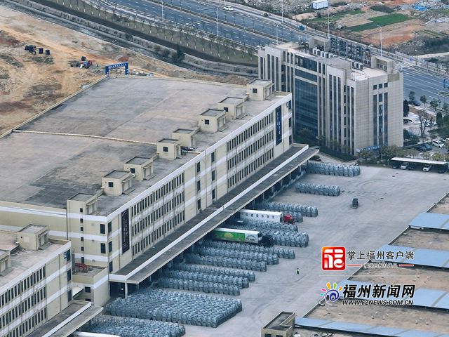 中印尼“两国双园”建设按下“快进键”