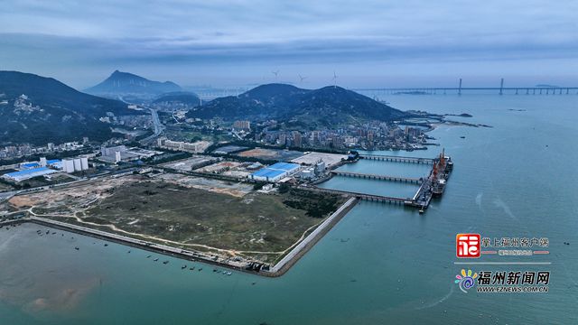 中印尼“两国双园”建设按下“快进键”