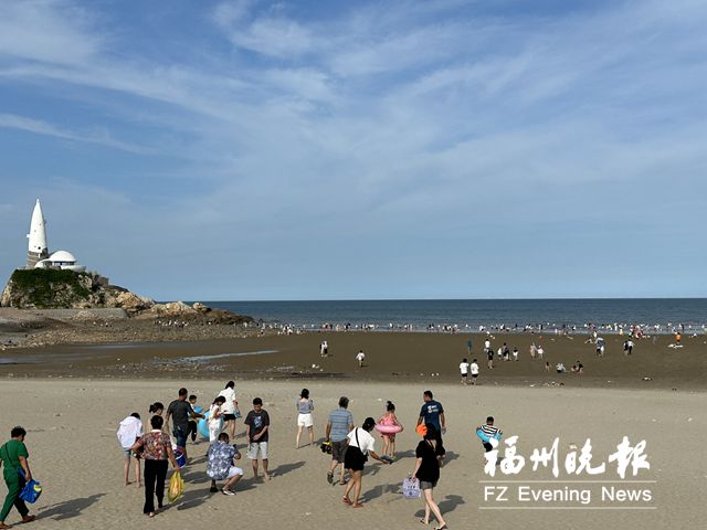 活动不断 下沙日客流量周末常超两万人次