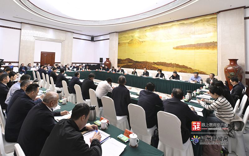 第一届中国侨智发展大会筹备工作推进会召开