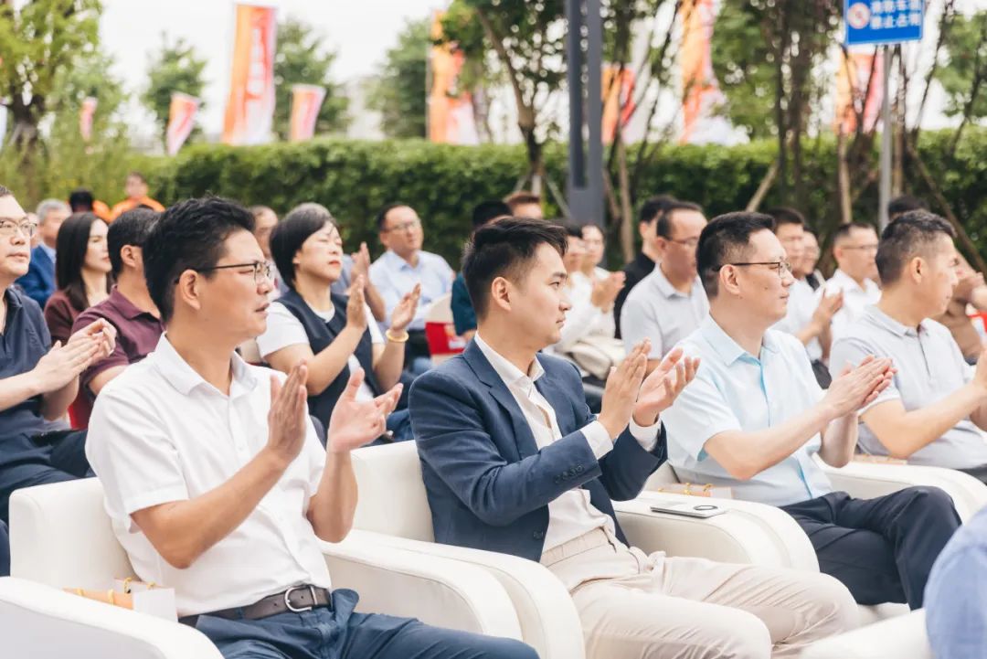 正式投产！福州新区这家公司有望突破外资垄断
