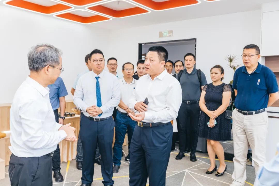 正式投产！福州新区这家公司有望突破外资垄断