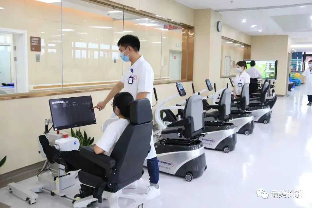 签约共建医院！就在福州新区