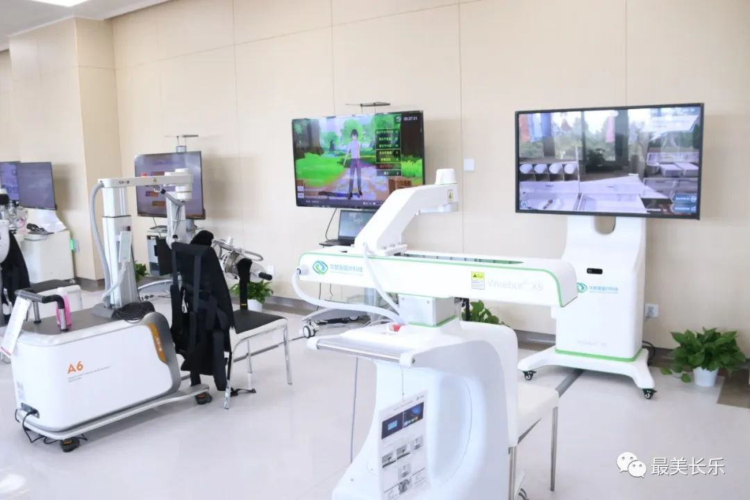 签约共建医院！就在福州新区