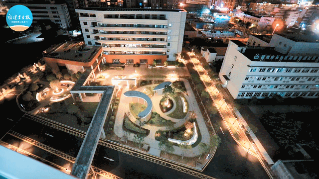 福建中医药大学附属康复医院滨海院区即将开诊