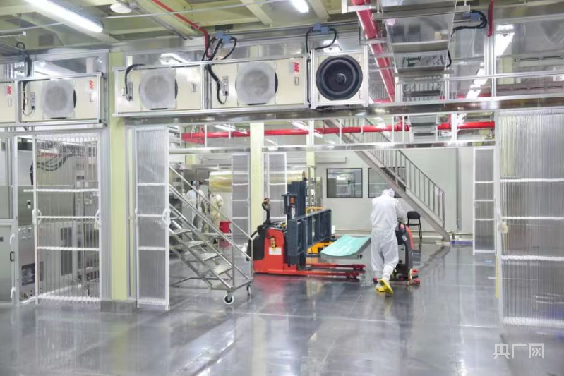 福州新区“加速度”力促滨海城市向阳而生