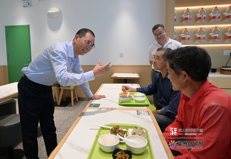 吴贤德带队调研节前安全生产与城市品质提升工作