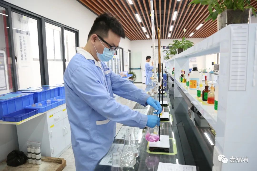 全球最大！就在福清这里！