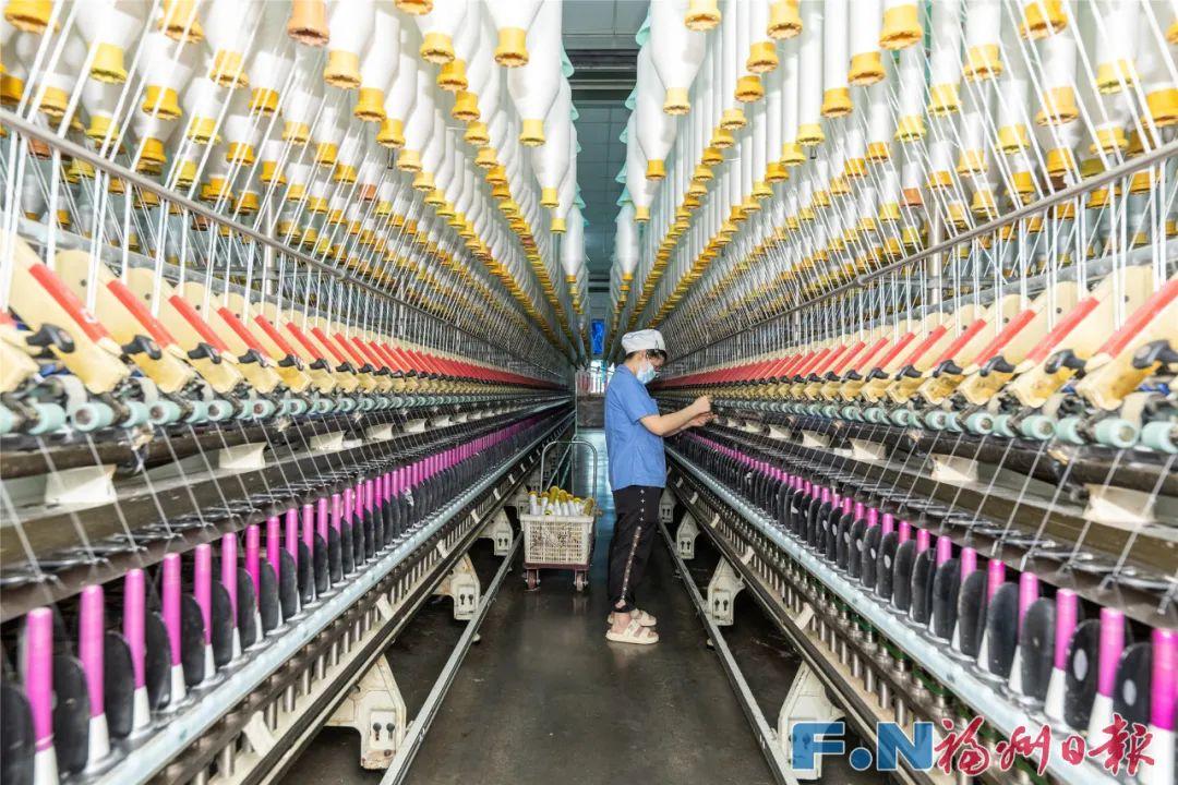 最新措施出台！福州争取国家级、省级基金落地