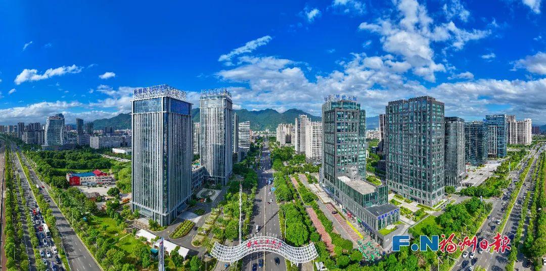 最新措施出台！福州争取国家级、省级基金落地