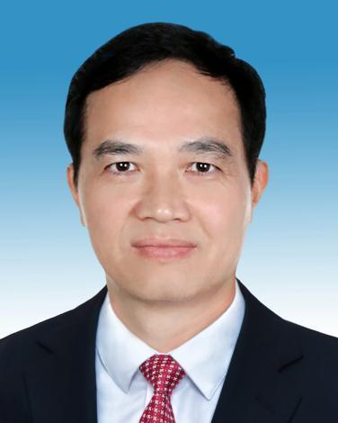 陈冬、林宝金当选省十四届人大常委会副主任