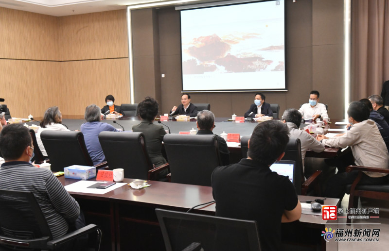林宝金赴市委党校调研并召开专题会