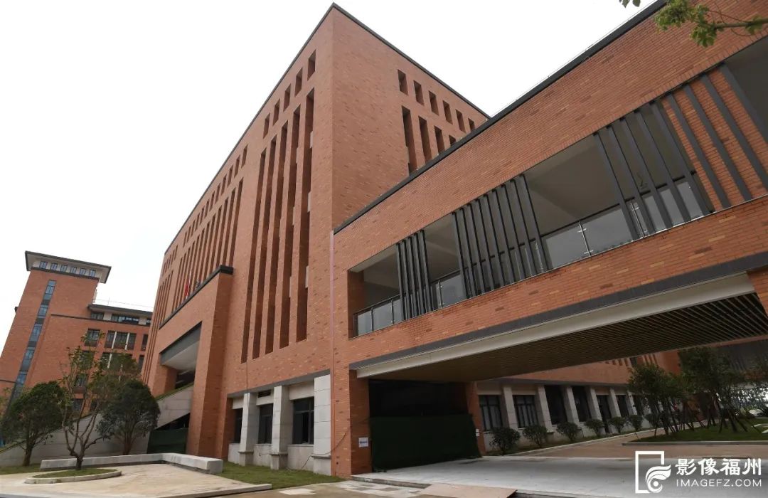 中国建筑业“奥斯卡”！福州新区2个项目获奖！