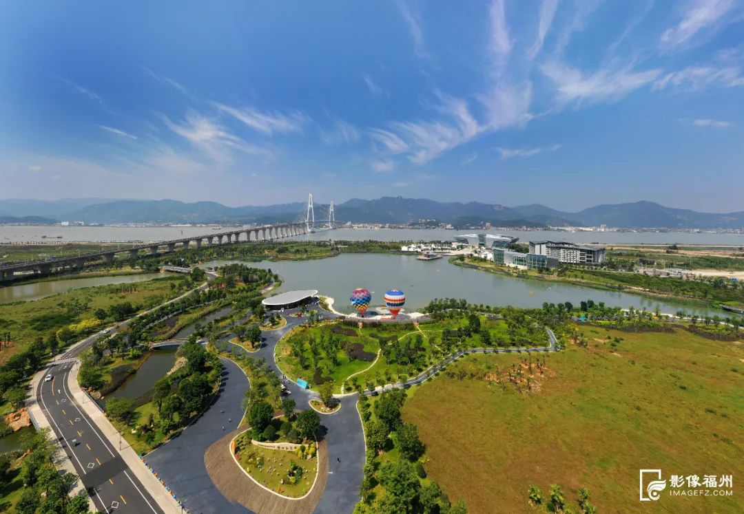 重磅！福州拟新建一座3843米闽江特大桥