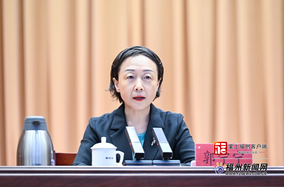 全市警示教育会召开