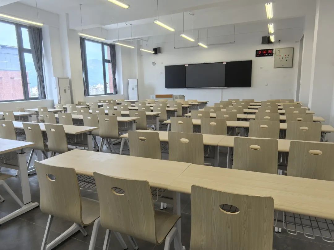 来了！福州这所大学新校区即将迎新！