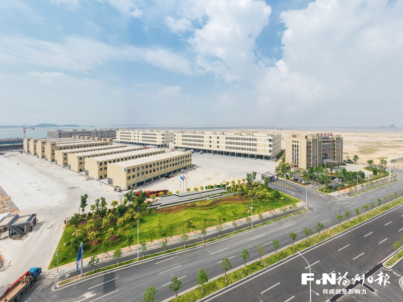 中印尼“两国双园”建设双向发力