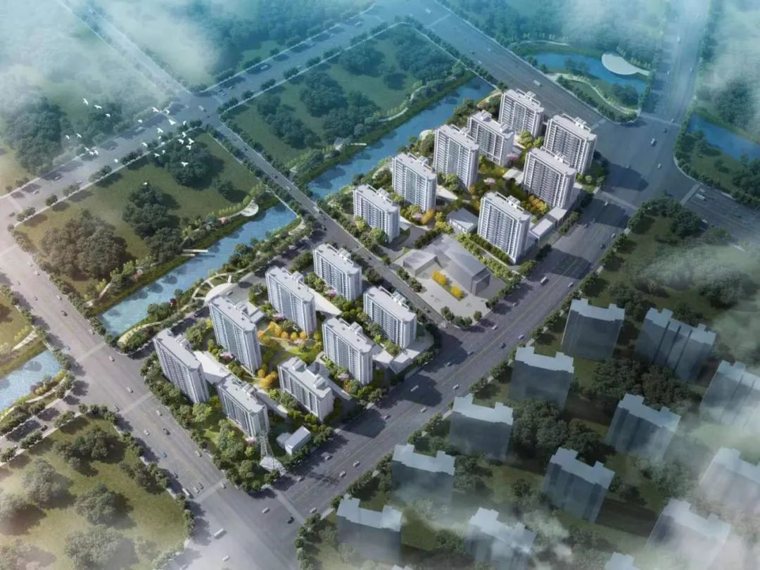 春节不“打烊”！福州新区多个项目建设不停速！