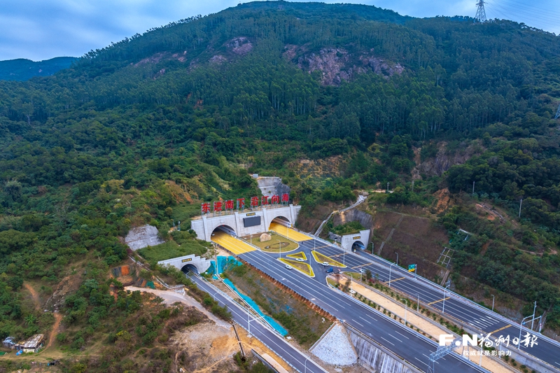 20分钟，滨海新城“牵手”主城区