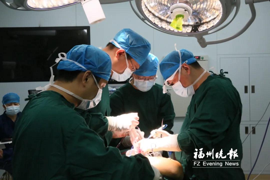 国家科技进步奖一等奖技术：神经“移花接木”“重启”瘫痪手