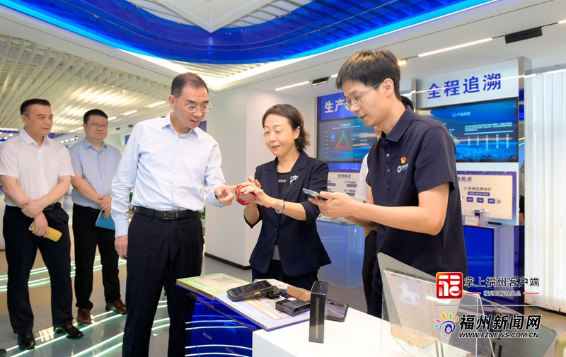郭宁宁吴贤德赴台江仓山宣讲党的二十届三中全会精神并调研