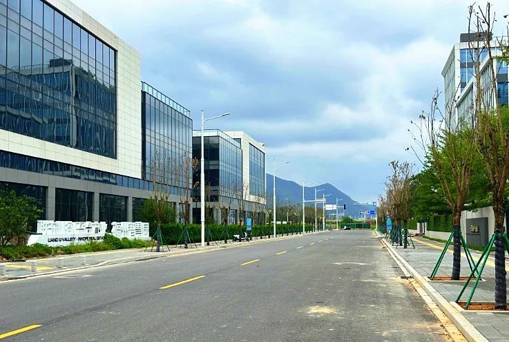 冲刺！福州新区4条道路，即将通车