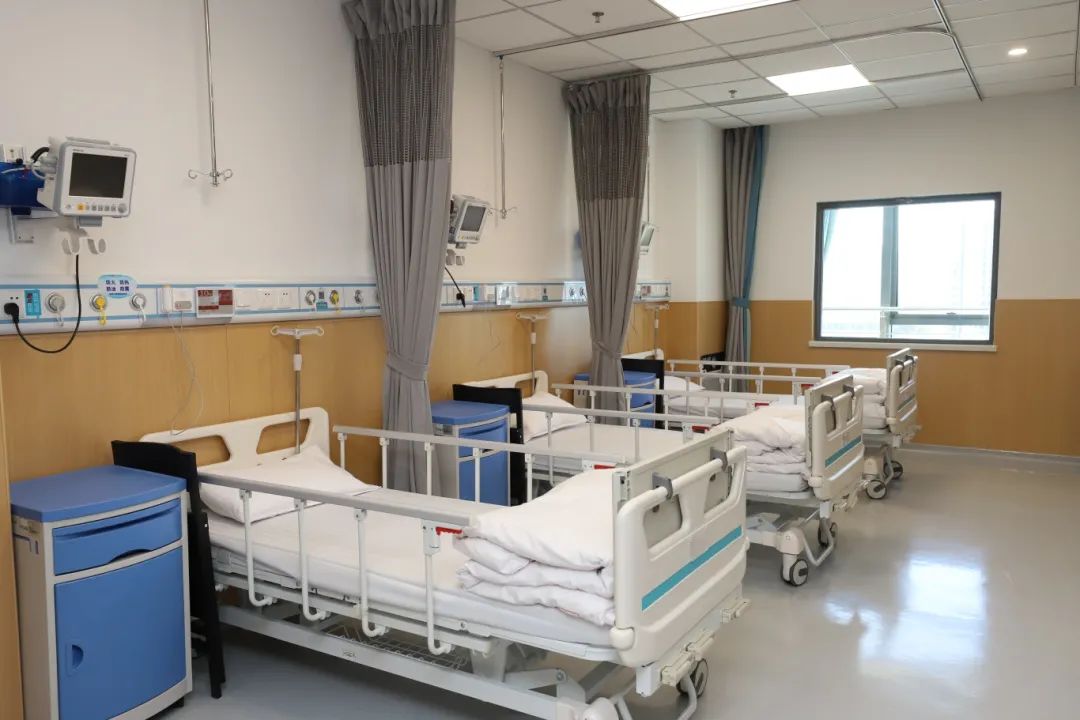 强强联手！福建这家三甲医院又一医学中心重磅启用！事关全省……