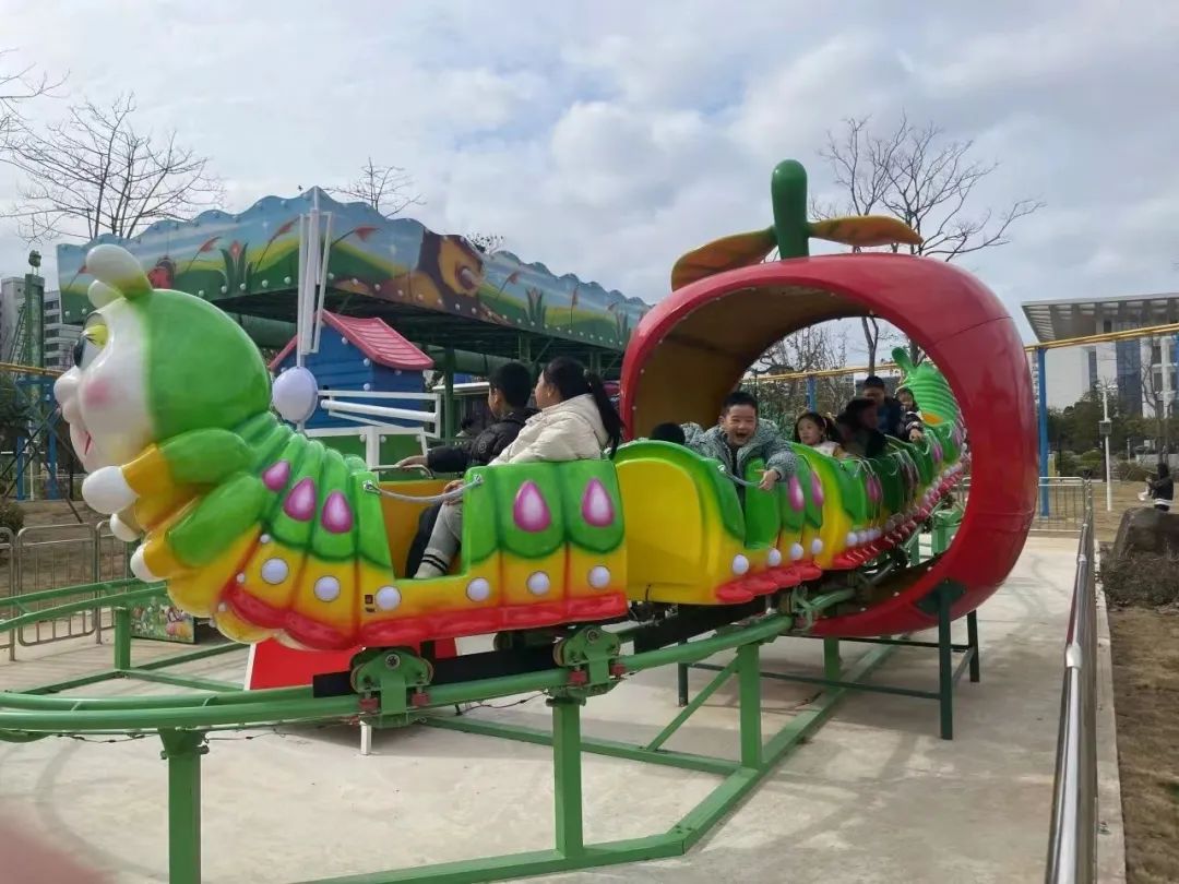 福州新区这所儿童乐园明起试运行，内附游玩攻略