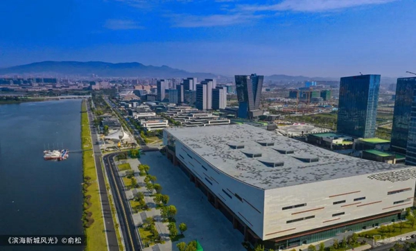 王宁在福州新区领导干部大会上强调：举全市之力加快建设福州新区滨海新城
