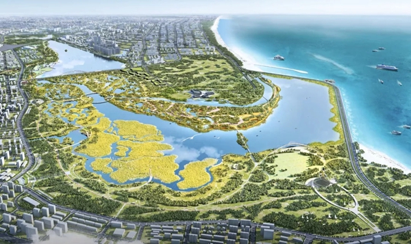 最新方案公布！福州临空经济示范区这样建