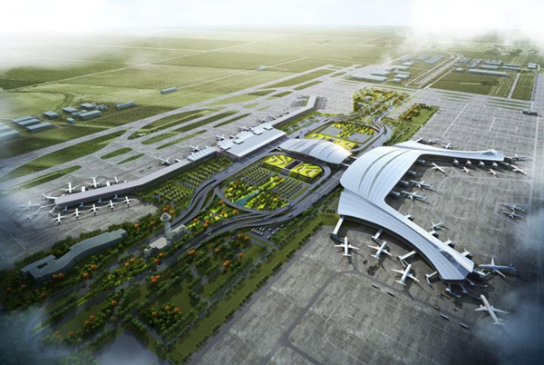最新方案公布！福州临空经济示范区这样建