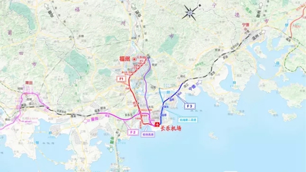 最新方案公布！福州临空经济示范区这样建