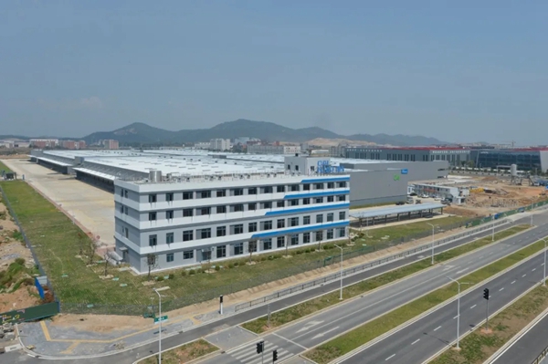 最新方案公布！福州临空经济示范区这样建