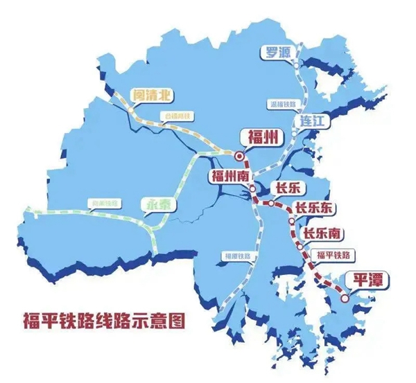 期待！滨海新城交通“外网”即将再升级！