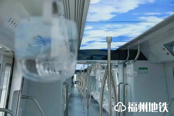 期待！滨海新城交通“外网”即将再升级！
