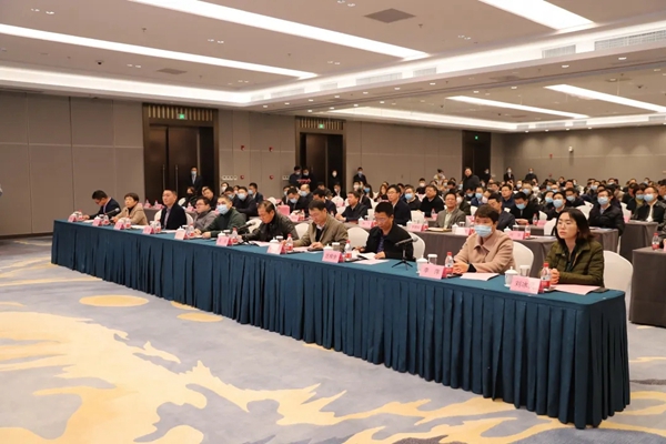 滨海新城第三届创新发展大会强势来袭