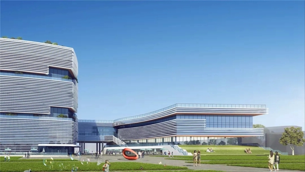 福州新区这些工程，列入2021年全市为民办实事项目！