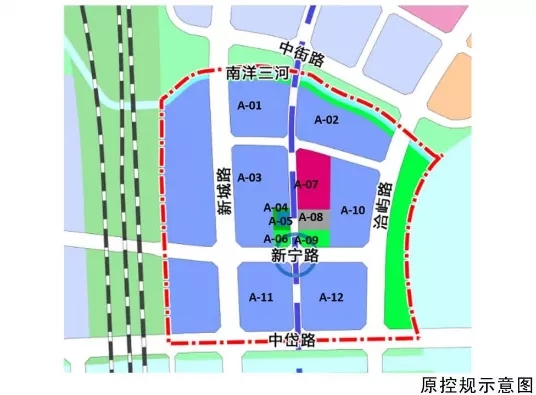 重大利好！福州新区将迎来2所高校！分别位于……