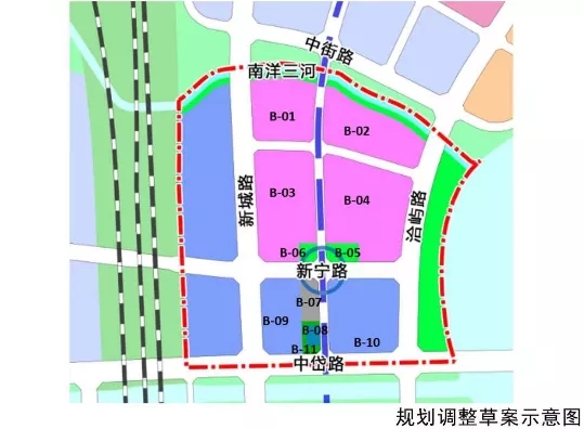 重大利好！福州新区将迎来2所高校！分别位于……