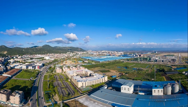 重大利好！福州新区将迎来2所高校！分别位于……