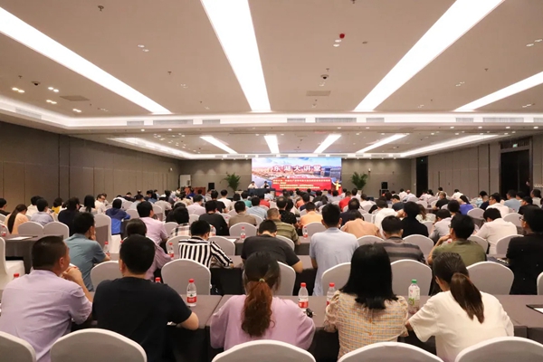 凝聚红色力量 助推新区新城高质量发展
