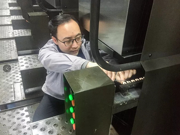 福州市隆重表彰！为新区新城的他们骄傲！