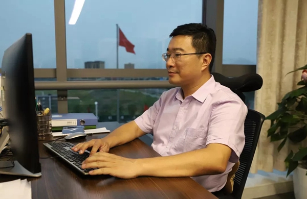 福州市隆重表彰！为新区新城的他们骄傲！