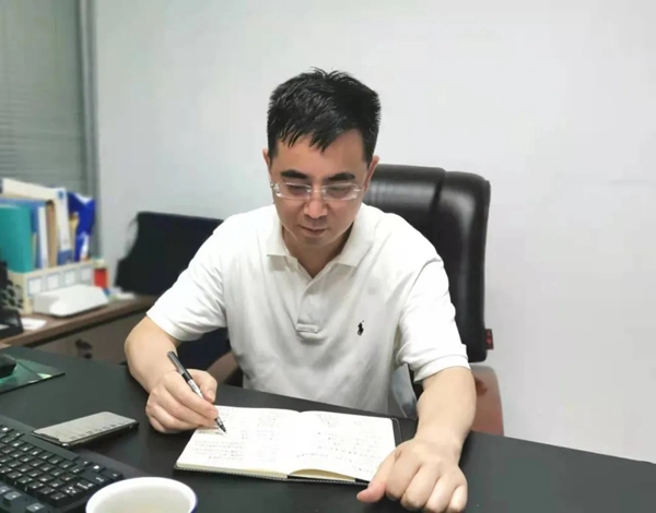 福州市隆重表彰！为新区新城的他们骄傲！
