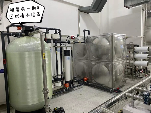 我为群众办实事 | 优质饮水润心田