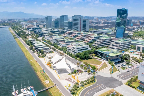 福建科技小巨人企业名单公布！福州滨海新城14家入选
