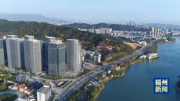 福州这场大会，透露了产业高质量发展的“秘诀”