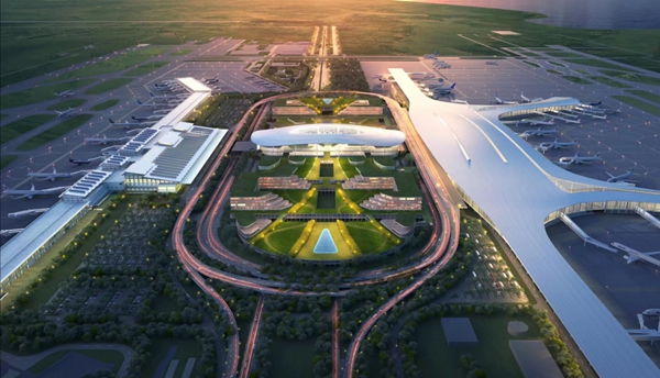 福州（长乐）国际航空城：吹响“十大”专项行动号角