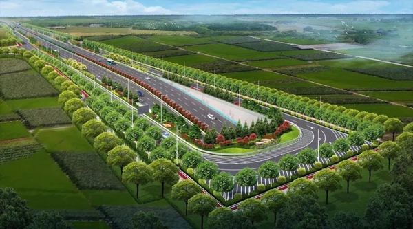 福州（长乐）国际航空城：吹响“十大”专项行动号角