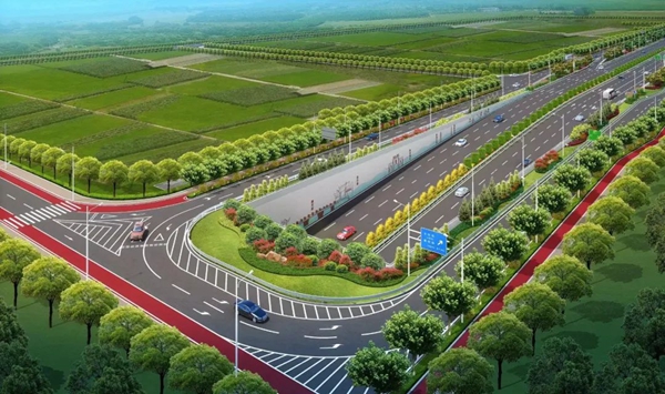 福州（长乐）国际航空城：吹响“十大”专项行动号角
